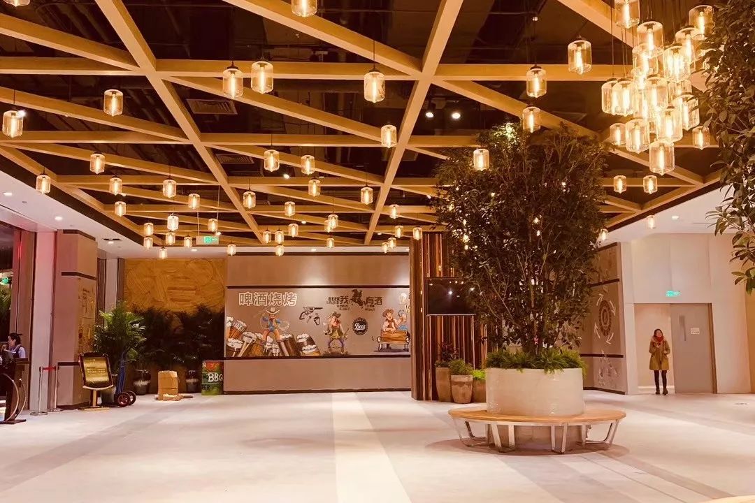 凯德MALL·天宫院是如何“向美而生”的？