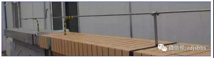 屋面不锈钢栏杆防雷接地安装方法,屋面防雷接地规范要求多高要焊接