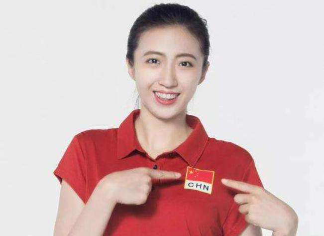 女排队员外号,中国女排双子星朱婷张常宁