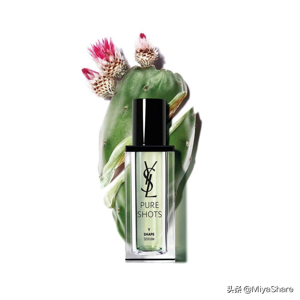 ysl夜皇后精华效果,ysl夜皇后精华祛黄提亮