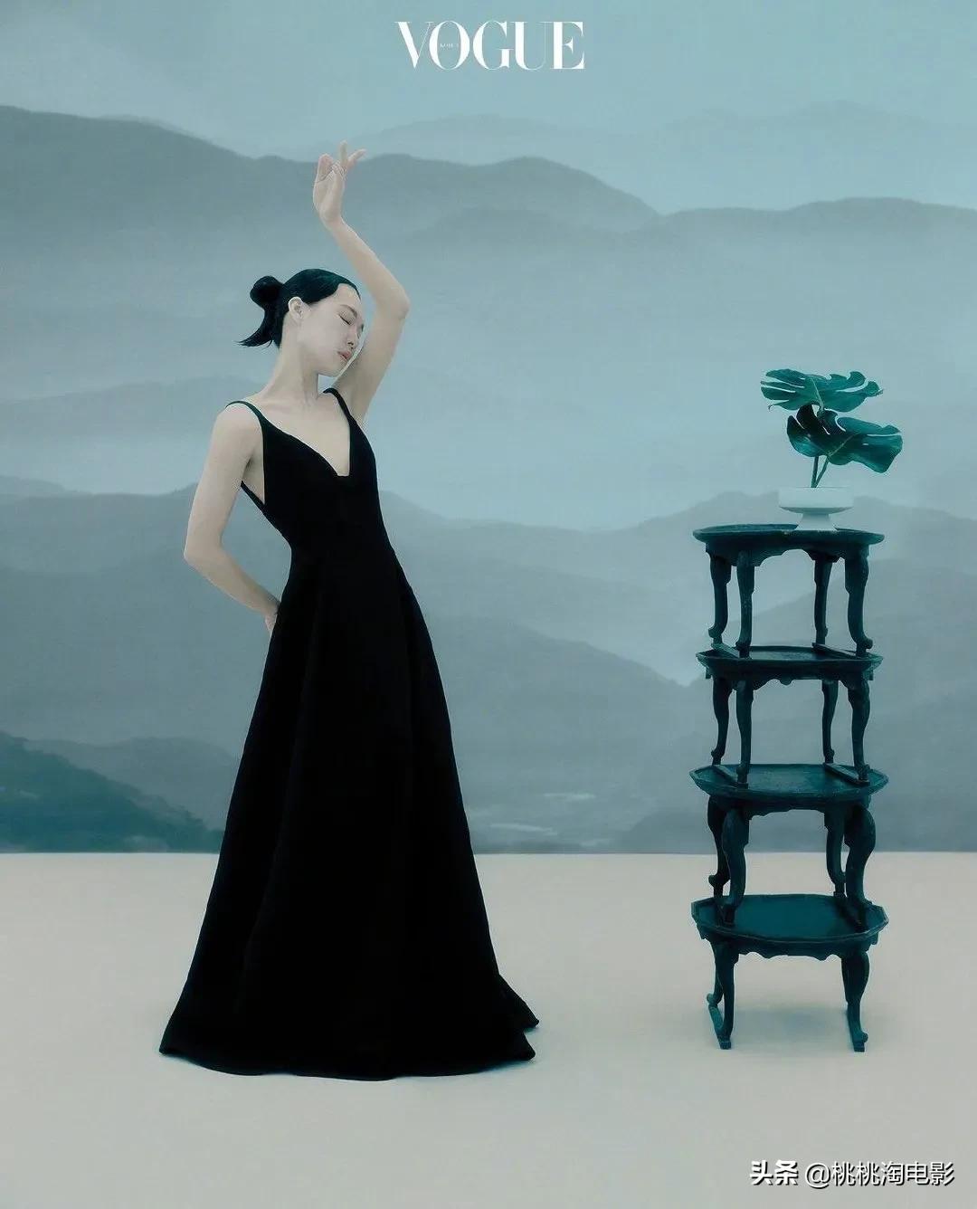 韩艺写真集高清,网红韩艺写真照高清