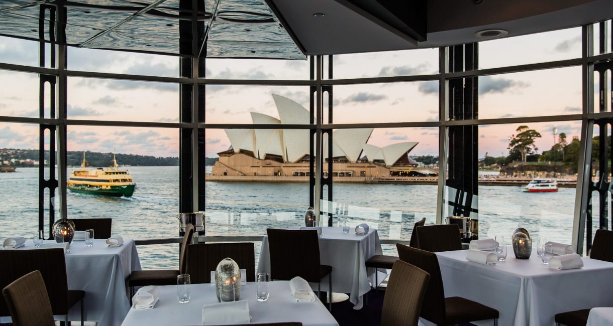 澳洲米其林餐厅,澳洲餐厅排名前十名