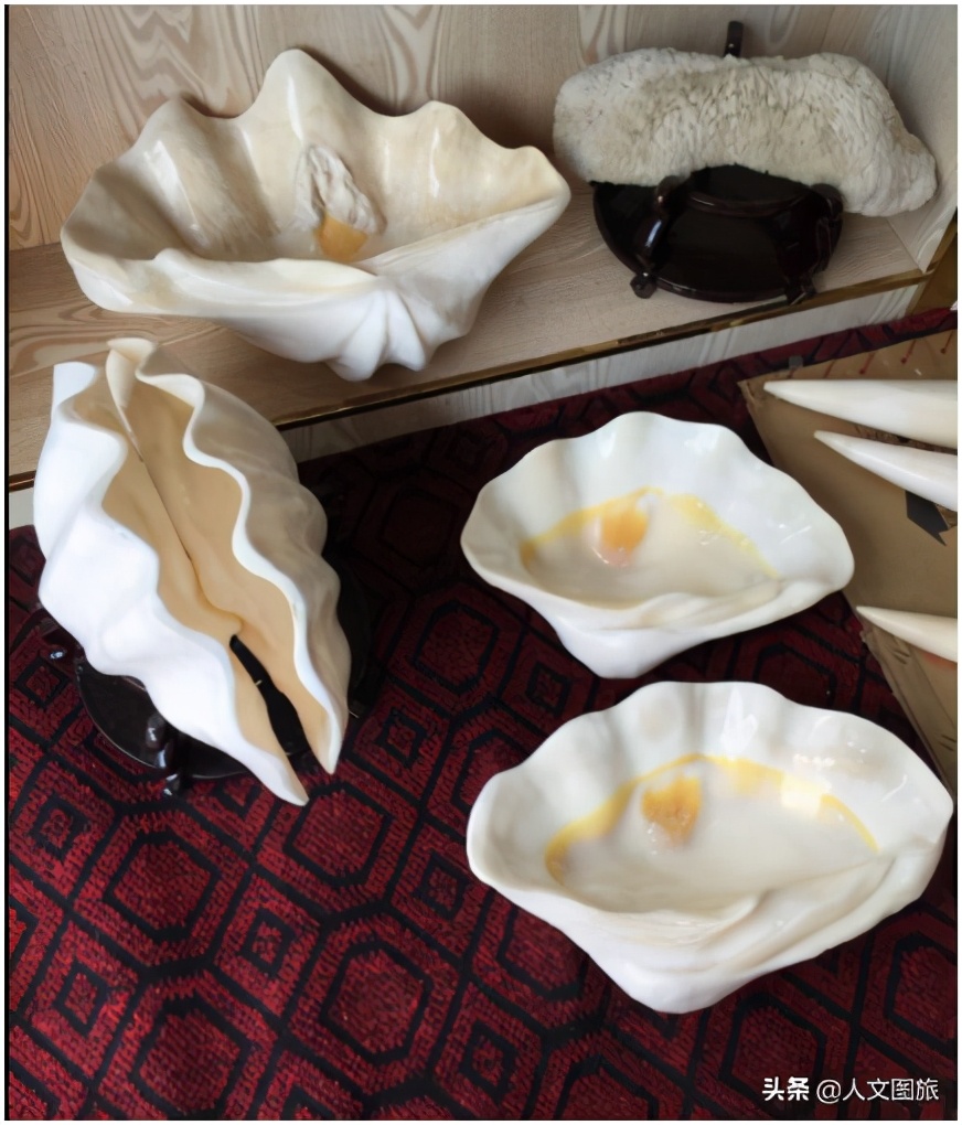 潭门博物馆镇馆之宝 (千年古港老潭门)