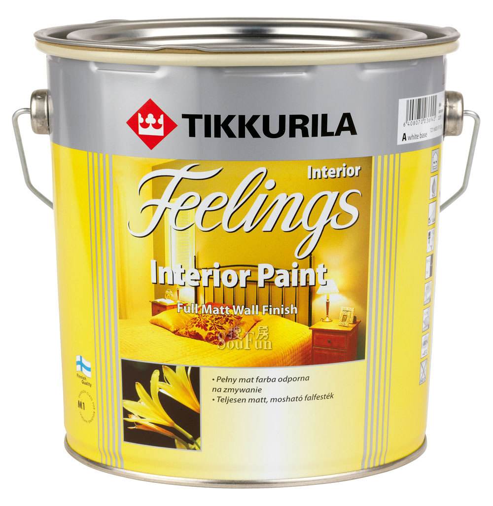 油漆师傅说乳胶漆是真的,揭秘乳胶漆的大秘密