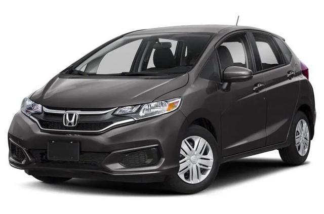 本田飞度小型车性价比之王,本田飞度低配手动挡落地多少钱