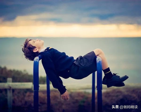 有主见的孩子如何培养,父母怎样培养一个积极向上的孩子