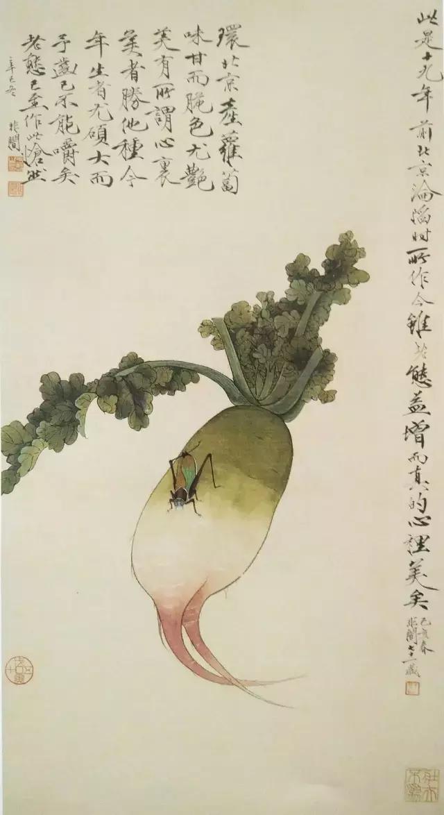 练瘦金体对工笔画有帮助吗,瘦金体临摹中国画