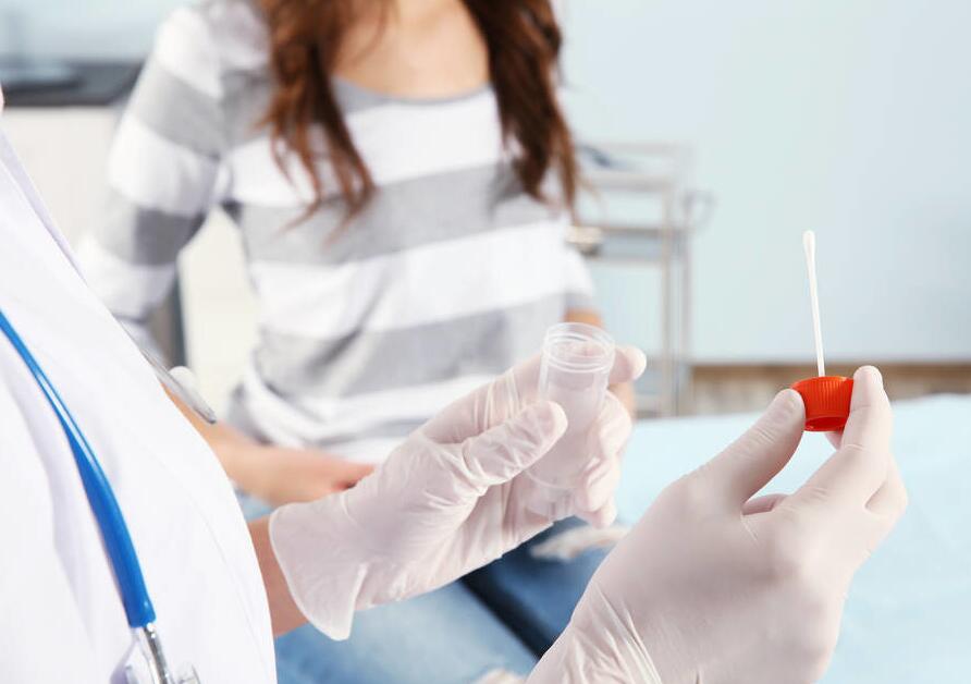 一定要注意女人感染hpv的信号,女性假如得了hpv会不会痒