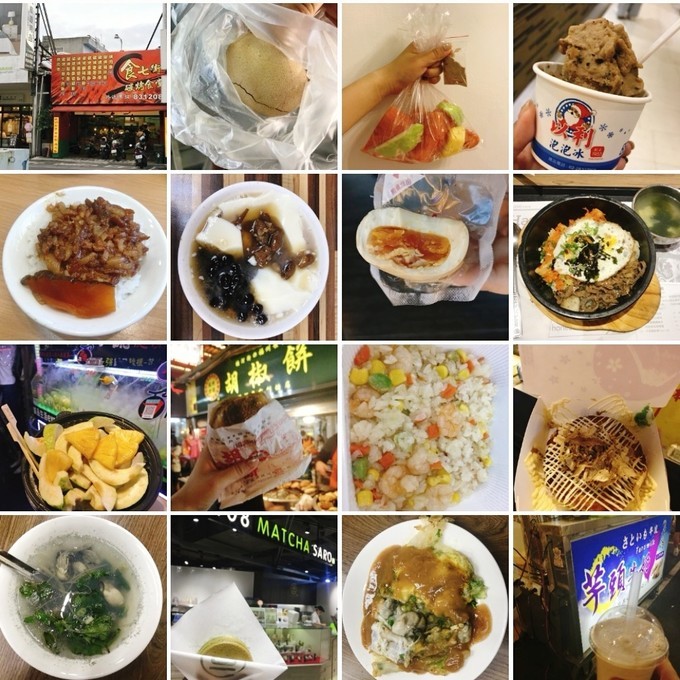 台湾环岛15天自由行攻略,台湾自由行环岛14天攻略