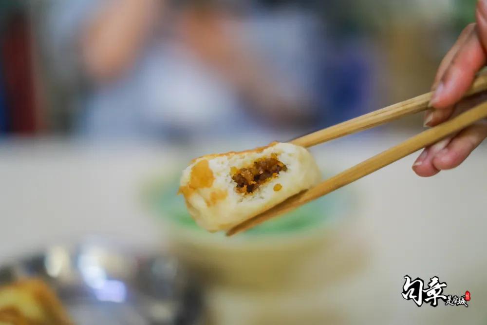 庄桥好吃的早饭,江北庄桥好吃的早餐