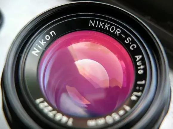 镜头镀膜损伤对成像有影响吗,镜头镀膜损坏照片模糊