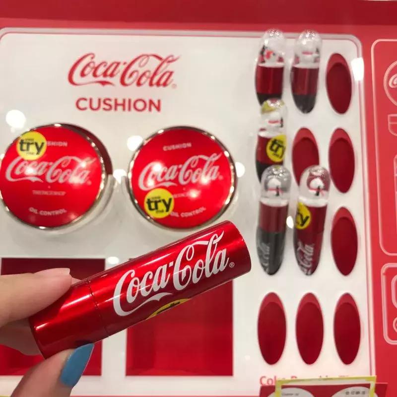 可口联名可乐,g-shock可口可乐联名