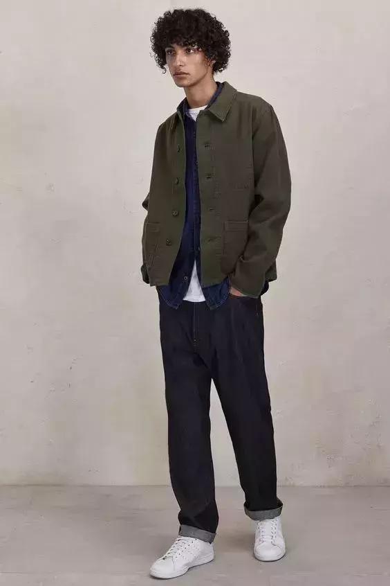 不会叠穿衣服的男人,男人不会叠穿衣服