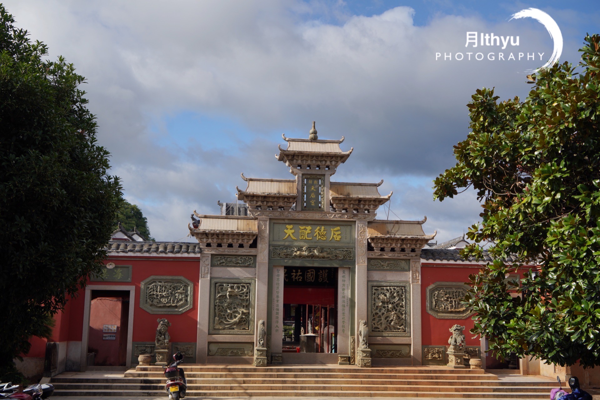 长汀古城寻味,长汀的古城和美食