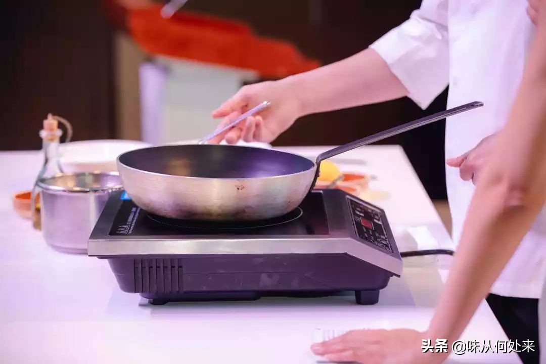 文末福利留言有礼,橄榄油可以做的美食