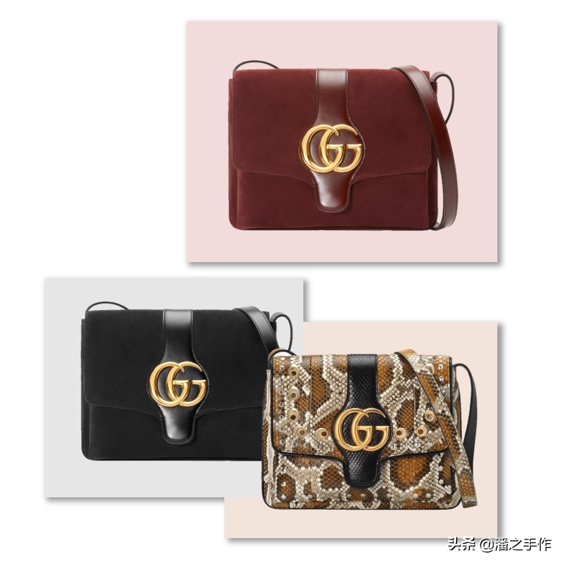 这款包包神了！不仅蔡依林、李宇春，连萧敬腾纷纷都种草