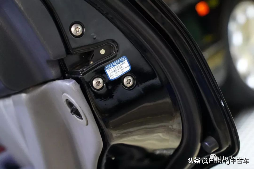 大咖登场，文铎老师的凌志LS400！