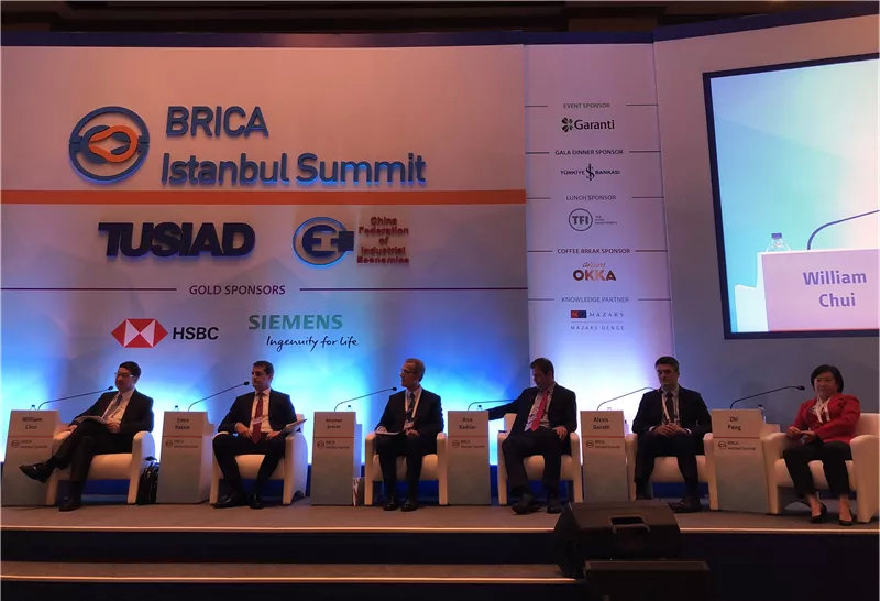 如何通过高质量共建“一带一路”应对百年未有之大变局？