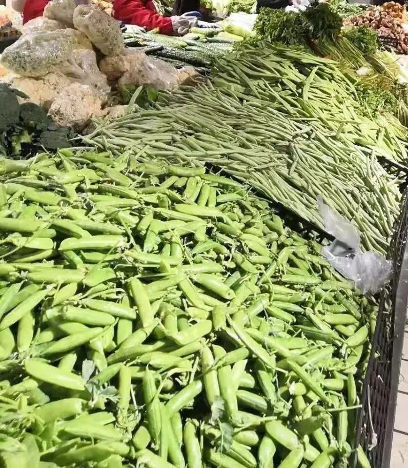 【战疫行动】黄州人，你下单代购的蔬果都是从哪里、怎么来的？——保供“战场”系列报道（四）