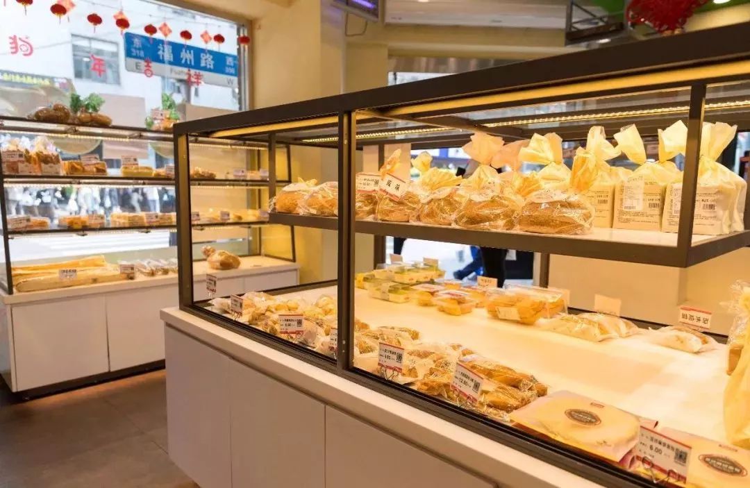 上海老字号十大菜,2020上海十大老字号