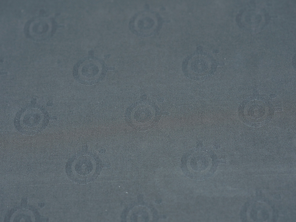 赛睿rgb鼠标垫评测,赛睿heavy鼠标垫测评