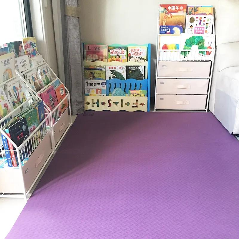 儿童阅读区地垫,儿童阅读角必备单品阅读地垫