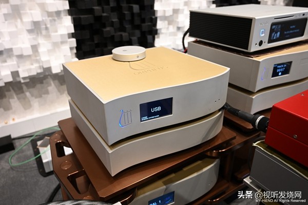 瑞士之声最新款5号音箱,瑞士之声aluminetwose音箱