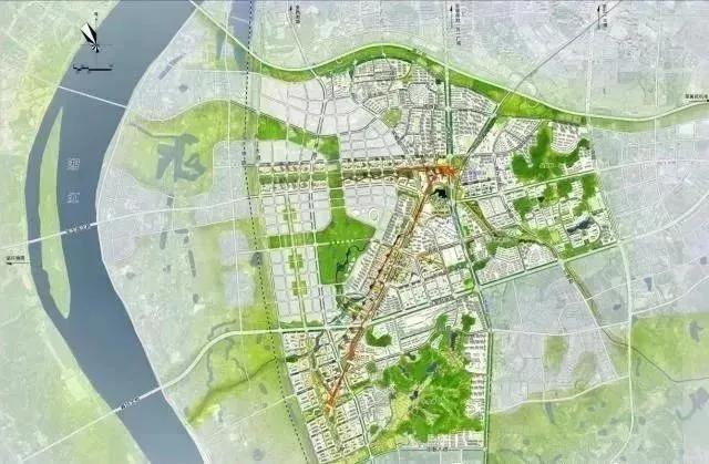 长沙南部融城发展前景怎么样,长沙融城发展趋势