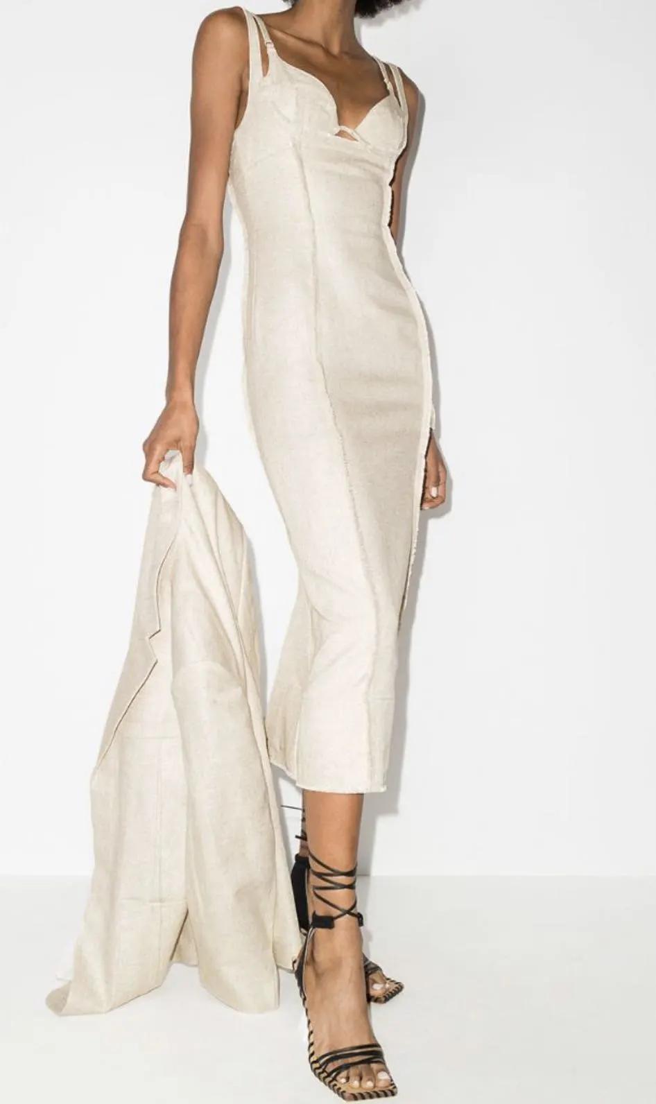 麻料衣服的好处和坏处,麻料的衣服用干烫还是湿烫