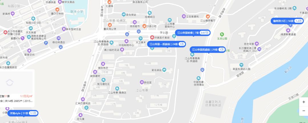 含浦最新限价楼盘,含浦房价最低房源