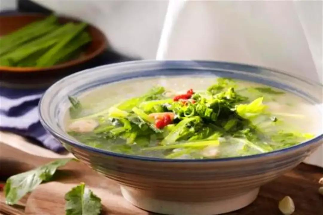 初七民俗,熏天、戴人胜、吃七宝羹,熏天作甚?人胜与七宝是啥?