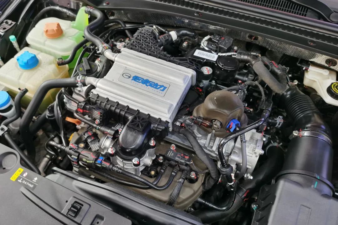 探店传祺影豹，提车竟然要加价？