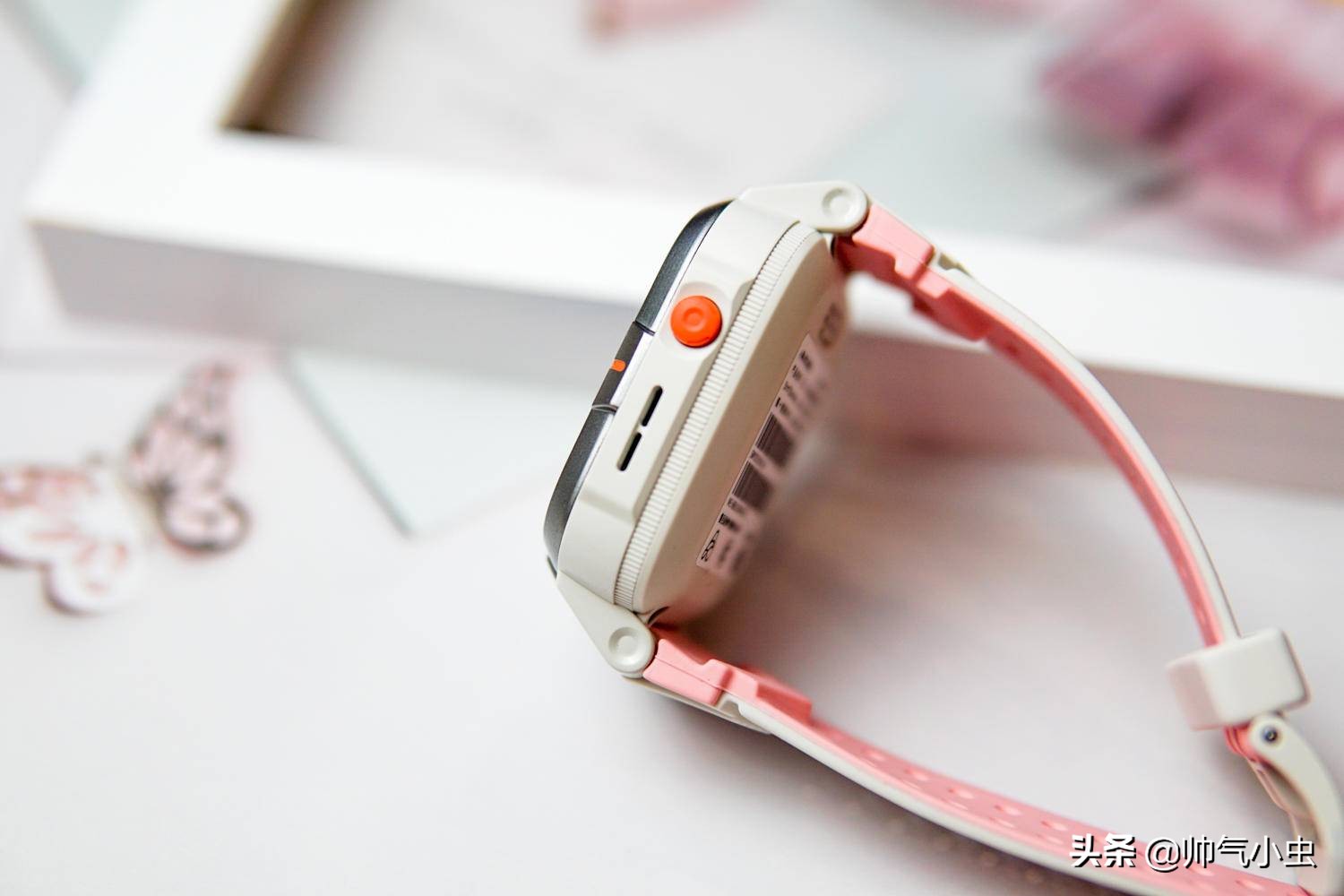 小寻儿童手表s5和小米儿童手表4c,小寻儿童智能手表防水吗