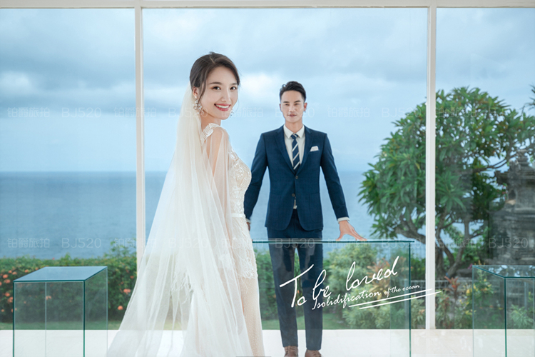 拍婚纱照女生需要准备什么,夏日感婚纱照拍摄技巧