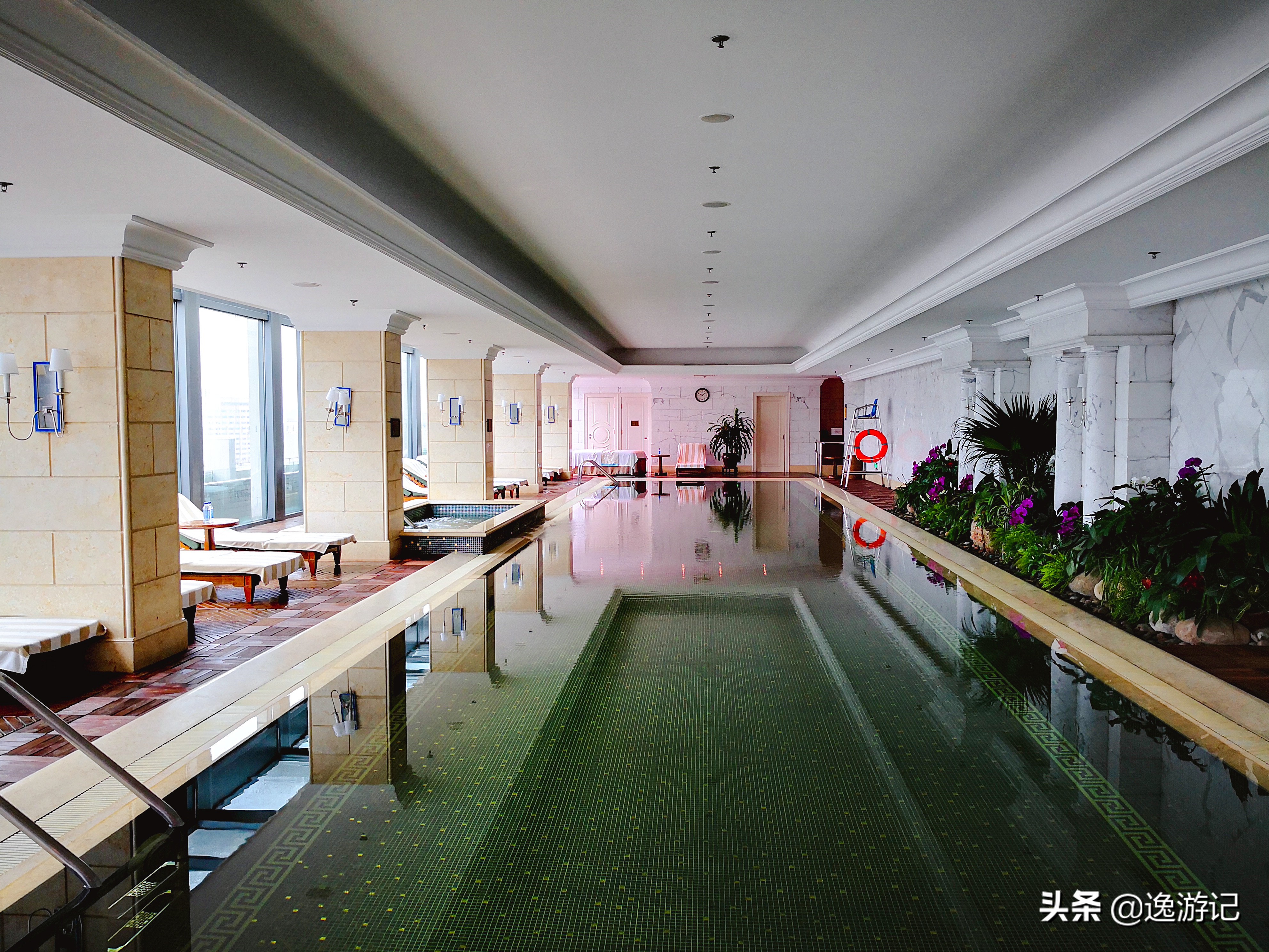 国内最佳丽思卡尔顿酒店,澳门丽思卡尔顿酒店哪个房间好