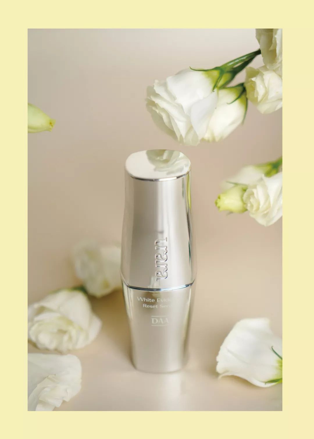 这些美白产品是真的吗,美白产品都有什么