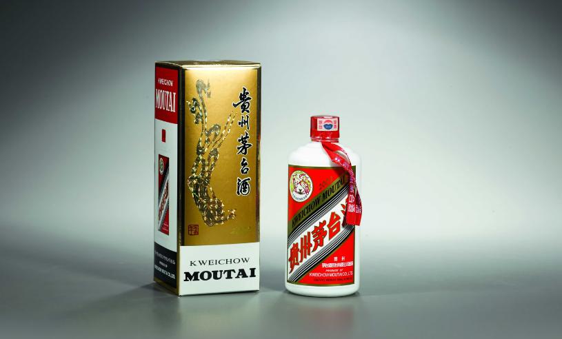 为什么酒友们都喜欢喝酱香型白酒,中国酒友喝茅台酒