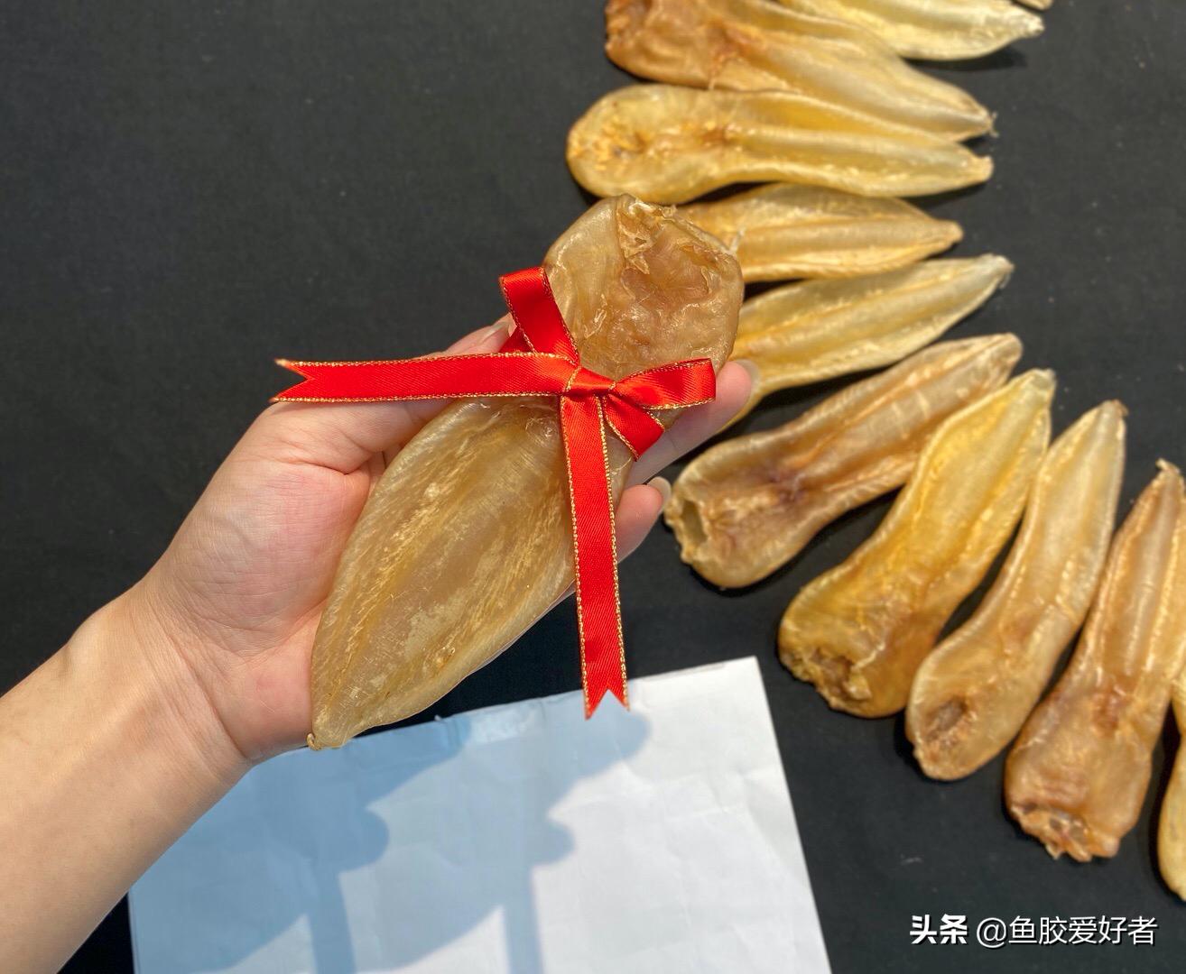 白花胶鱼胶的功效与作用及禁忌症,白花鱼胶属于什么档次