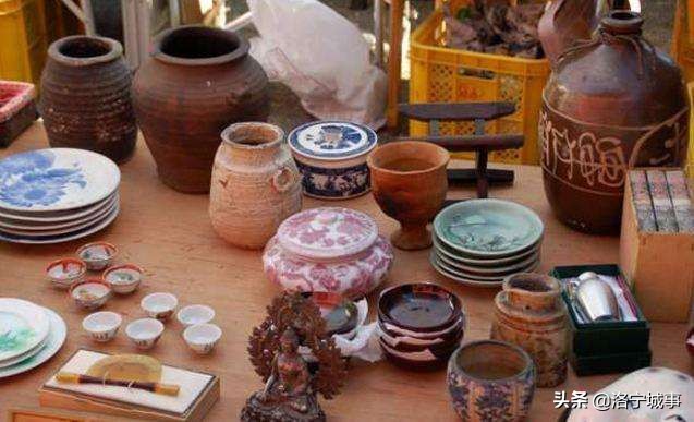 河南洛宁卫明新——云南旅游组诗二十首