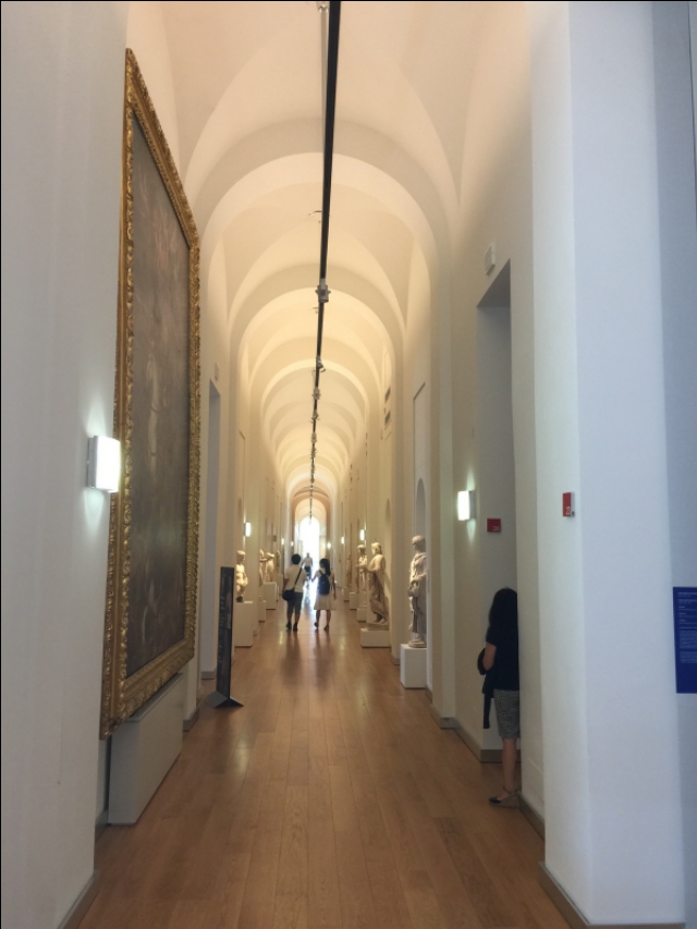 意大利都灵风景照片,曾经意大利的首都