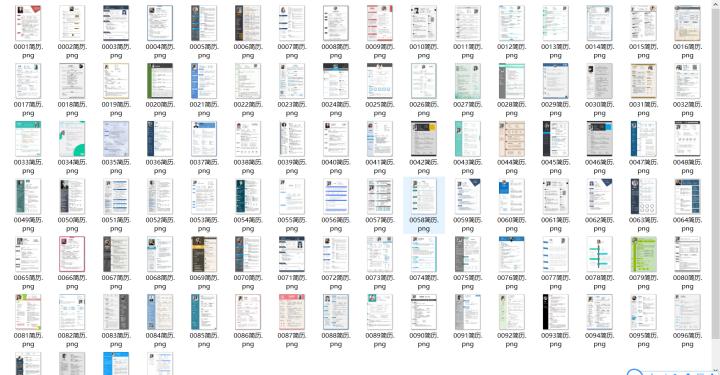 十大实用求职技巧,做求职简历有哪些技巧