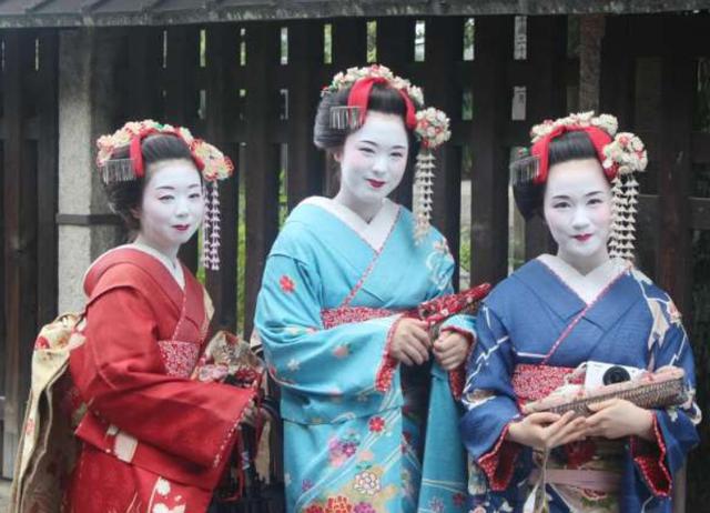 为什么日本女性妇科炎症少,为什么日本女人很少有妇科病