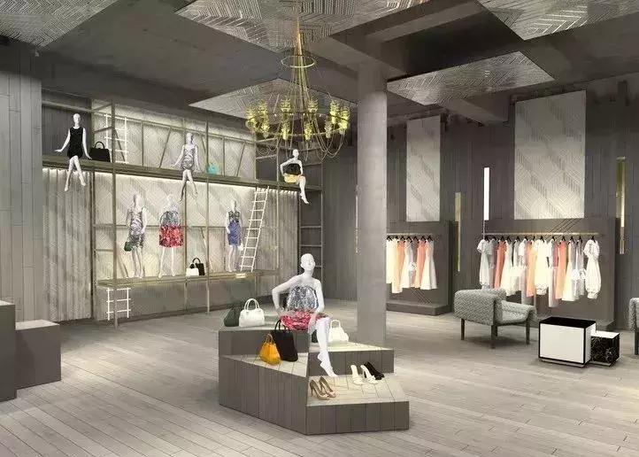 开服装店的销售技巧和经验,新手开服装店如何与客户交流