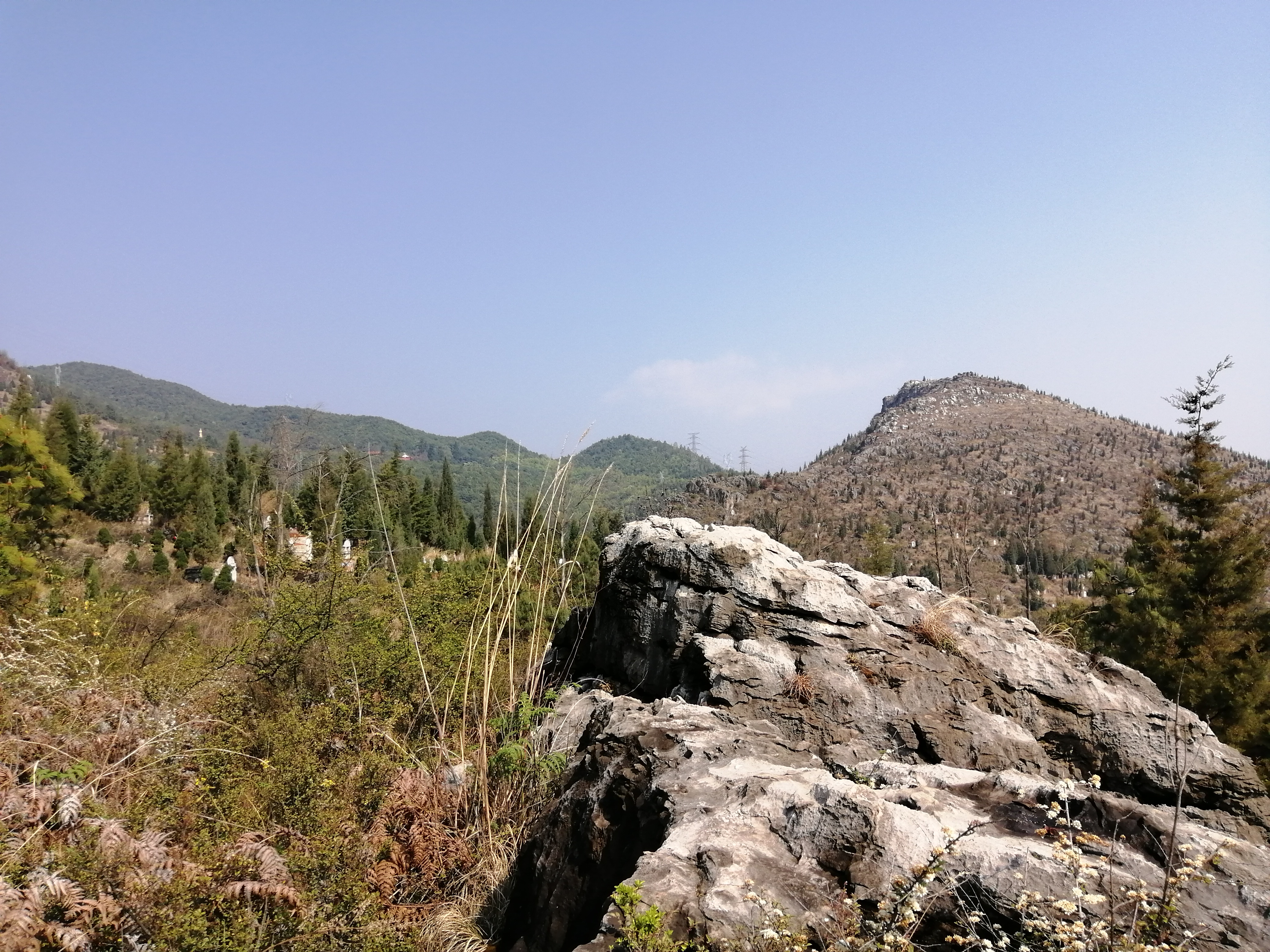 徐霞客都不愿离开的地方,徐霞客曾三次到访的世外桃源