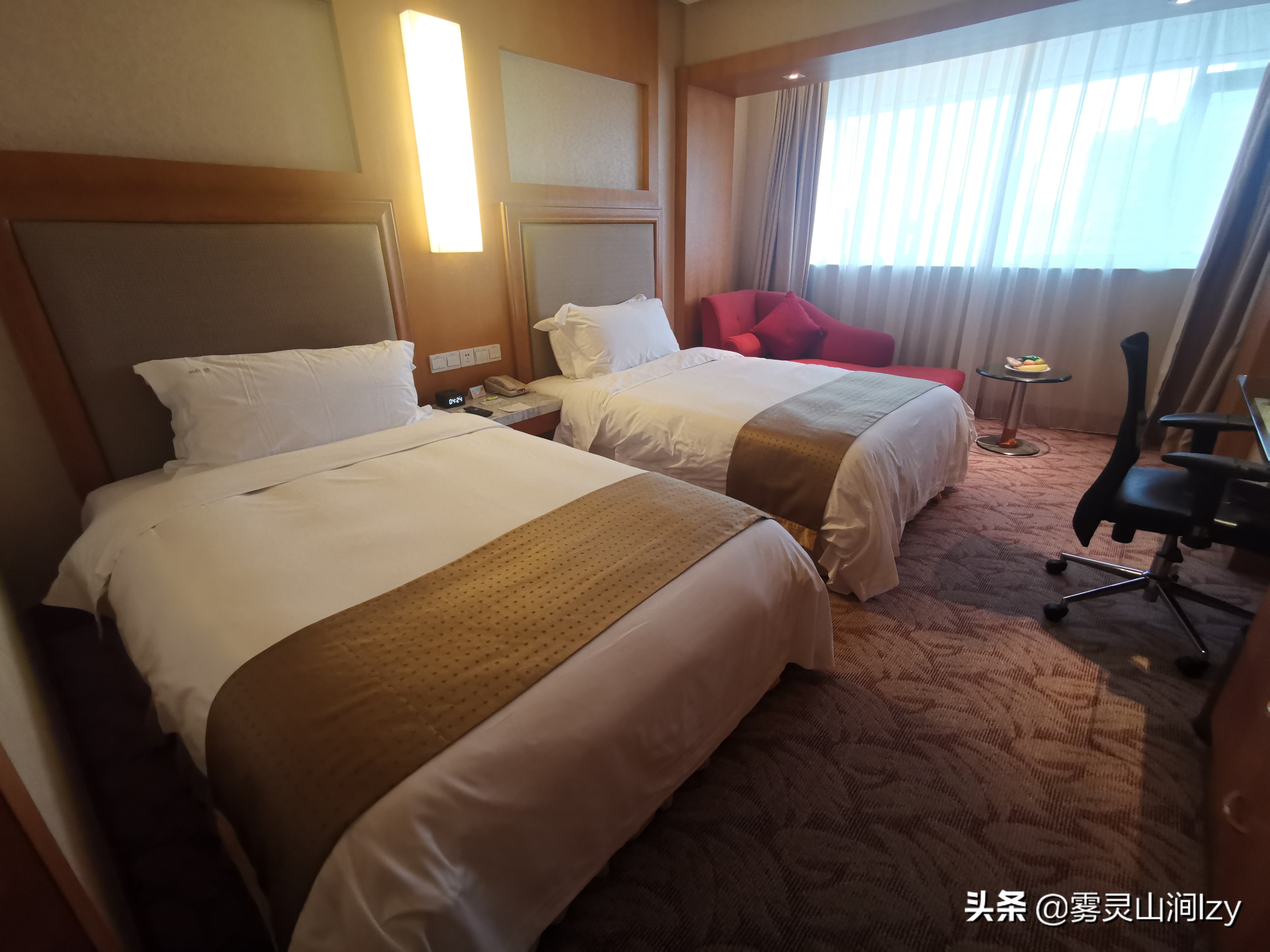 杭州旅游住哪个ihg酒店好,杭州ihg洲际酒店