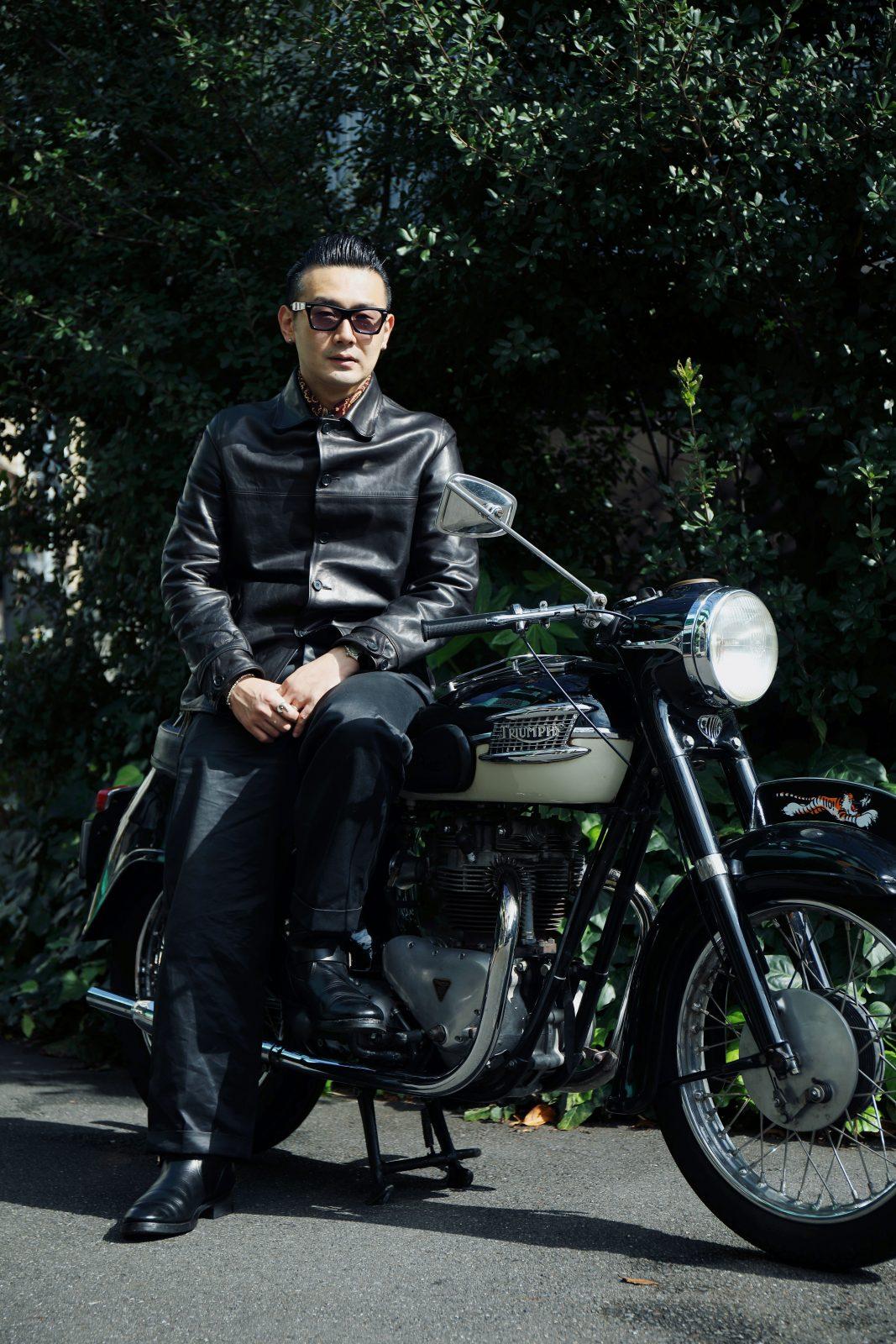 Guidi马皮力量加持，穿脱超快的工程师靴：Attractions603