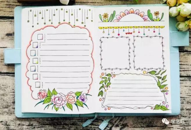 如何做出一张好看的手抄报,清明节手抄报素材简单漂亮