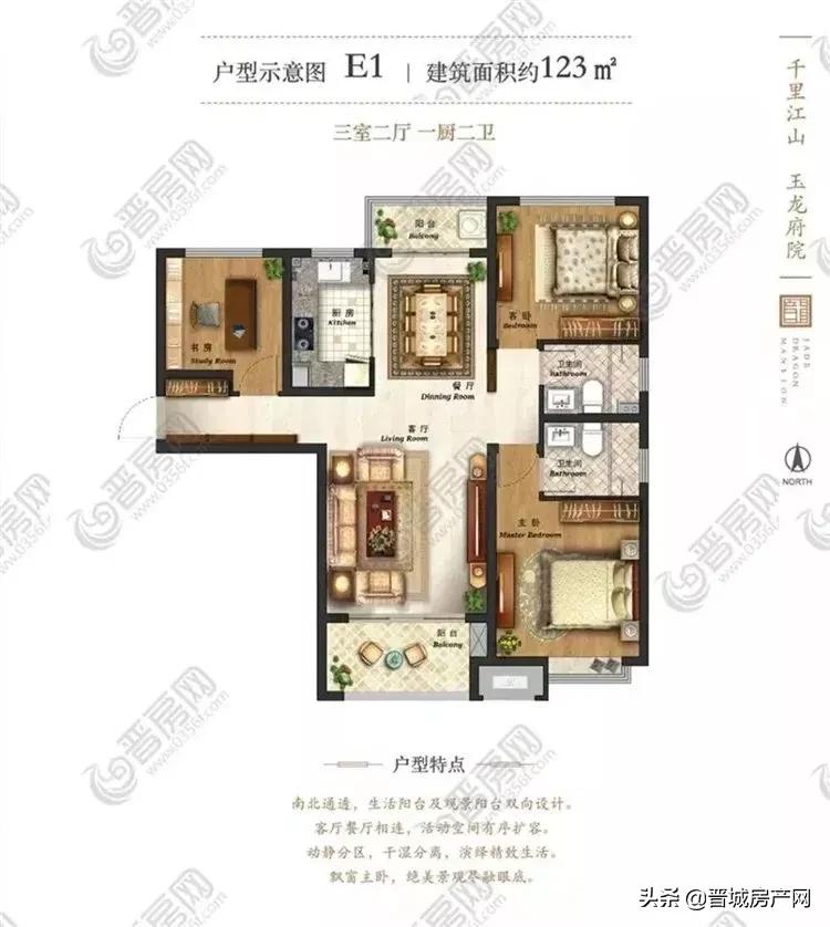 楼盘实地探盘推荐,今年卖楼盘最好的十个盘