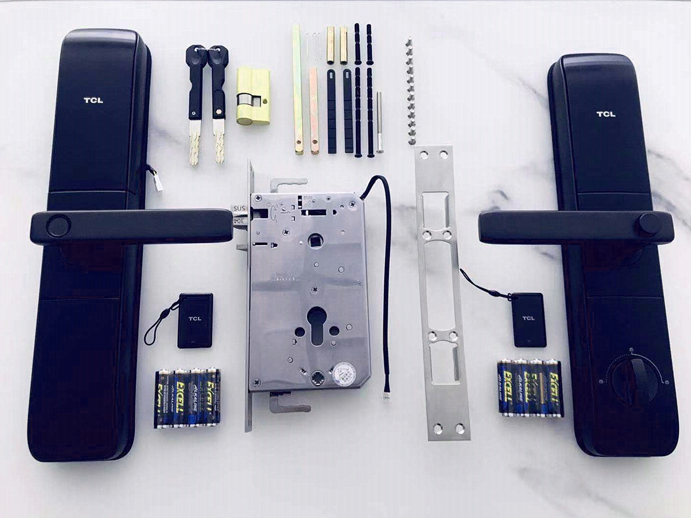 普通消费者怎样选门窗,小米智能门锁如何选择