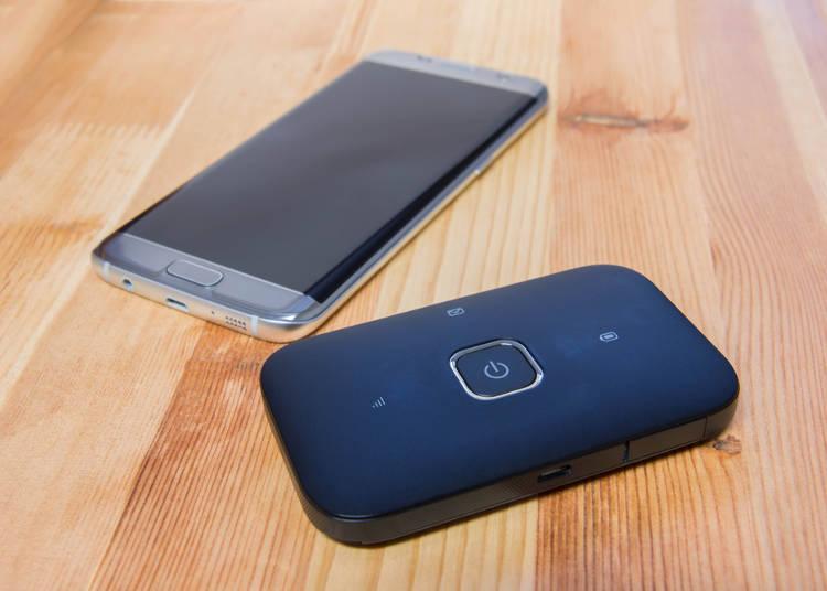 中国人去日本自由行很麻烦？了解这10个问题后就什么都不怕了